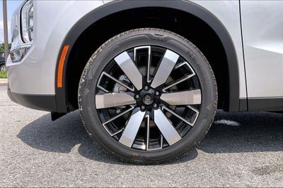 2026 Mitsubishi Outlander PHEV SE