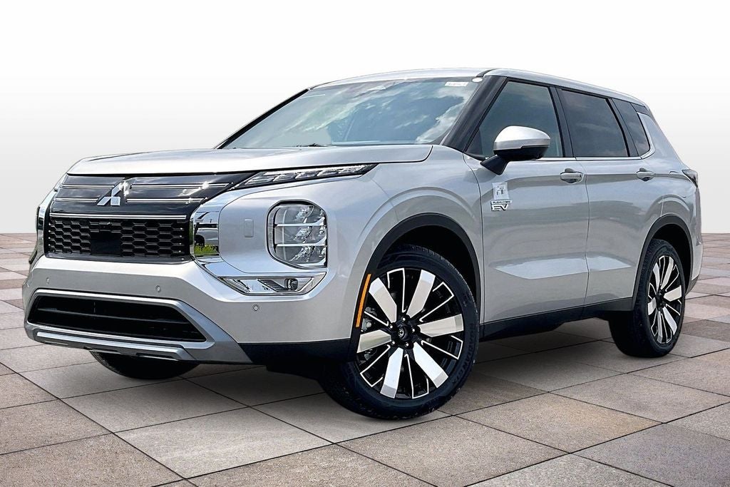2026 Mitsubishi Outlander PHEV SE