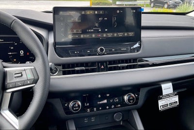 2026 Mitsubishi Outlander PHEV SE