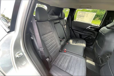 2026 Mitsubishi Outlander PHEV SE