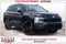 2025 Mitsubishi Outlander PHEV SEL Black Edition