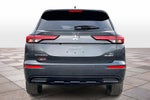 2025 Mitsubishi Outlander PHEV SEL Black Edition