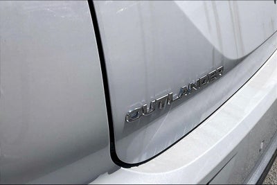 2026 Mitsubishi Outlander PHEV SEL