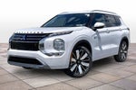2026 Mitsubishi Outlander PHEV SEL
