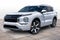 2026 Mitsubishi Outlander PHEV SEL