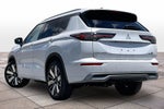 2026 Mitsubishi Outlander PHEV SEL