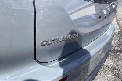 2026 Mitsubishi Outlander PHEV SEL