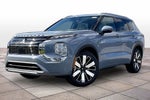 2026 Mitsubishi Outlander PHEV SEL