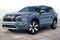 2026 Mitsubishi Outlander PHEV SEL