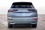 2026 Mitsubishi Outlander PHEV SEL