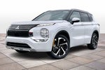2025 Mitsubishi Outlander PHEV SEL