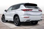 2025 Mitsubishi Outlander PHEV SEL