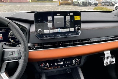 2025 Mitsubishi Outlander PHEV SEL