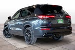 2025 Mitsubishi Outlander PHEV SEL Black Edition