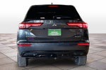 2025 Mitsubishi Outlander PHEV SEL Black Edition