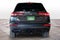 2025 Mitsubishi Outlander PHEV SEL Black Edition