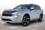 2025 Mitsubishi Outlander PHEV SEL