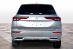 2025 Mitsubishi Outlander PHEV SEL