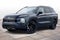 2025 Mitsubishi Outlander PHEV SEL Black Edition