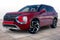 2025 Mitsubishi Outlander PHEV SEL