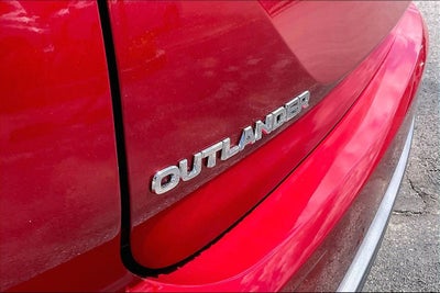 2026 Mitsubishi Outlander PHEV SEL