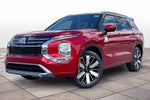 2026 Mitsubishi Outlander PHEV SEL