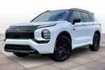 2026 Mitsubishi Outlander PHEV SEL