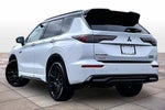 2026 Mitsubishi Outlander PHEV SEL