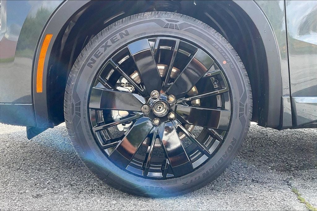 2026 Mitsubishi Outlander PHEV SEL