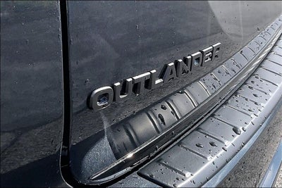 2026 Mitsubishi Outlander PHEV SEL