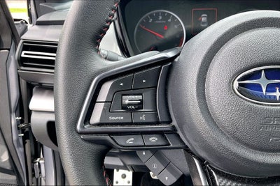 2023 Subaru WRX Premium