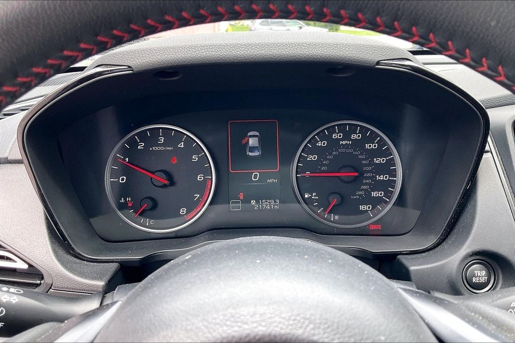 2023 Subaru WRX Premium