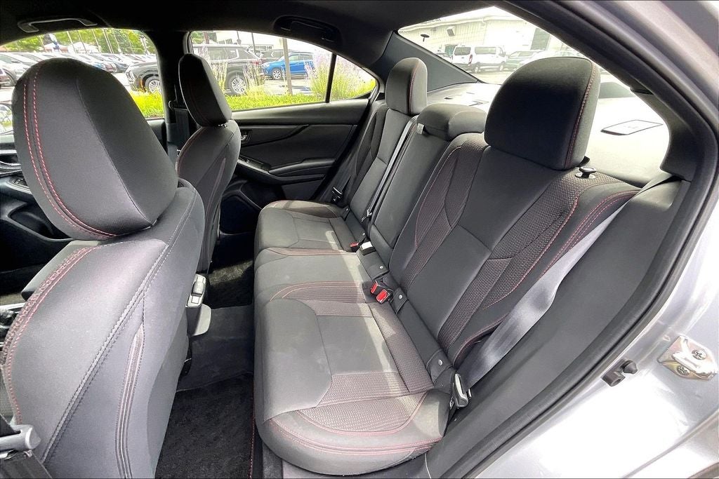 2023 Subaru WRX Premium