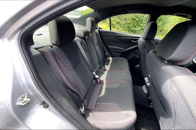 2023 Subaru WRX Premium