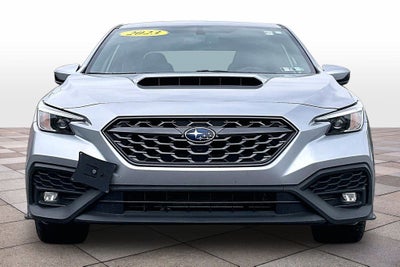 2023 Subaru WRX Premium