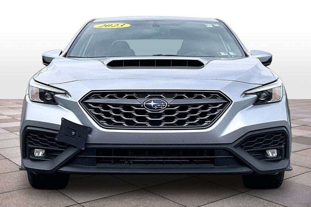 2023 Subaru WRX Premium