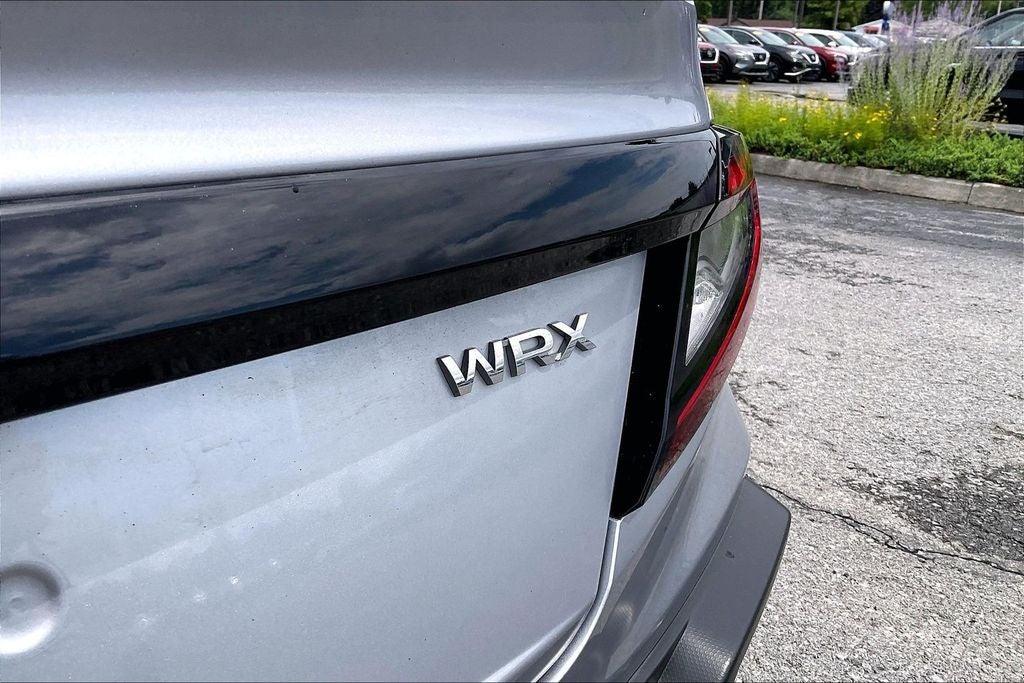2023 Subaru WRX Premium