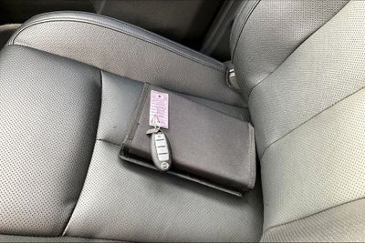 2022 Nissan Rogue Sport SL Premium