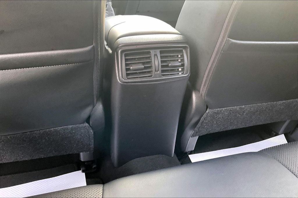 2022 Nissan Rogue Sport SL Premium