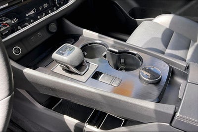 2021 Nissan Rogue SV Premium