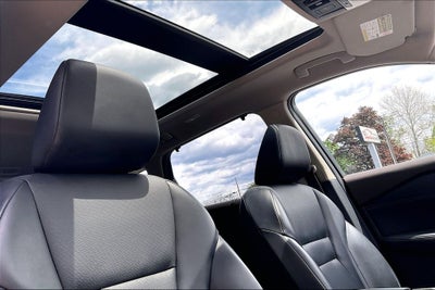 2021 Nissan Rogue SV Premium