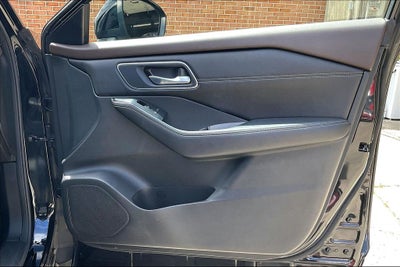 2021 Nissan Rogue SV Premium