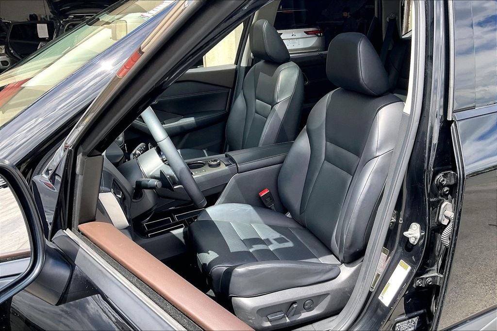 2021 Nissan Rogue SV Premium