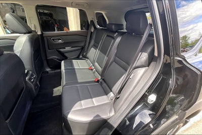 2021 Nissan Rogue SV Premium