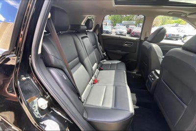 2021 Nissan Rogue SV Premium
