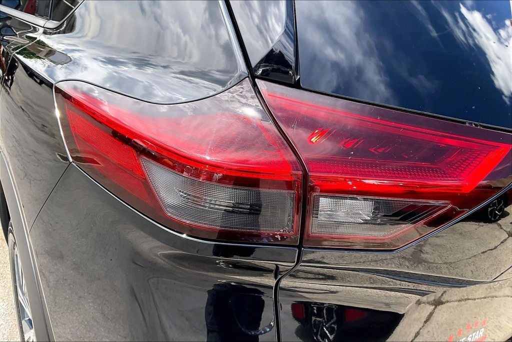 2021 Nissan Rogue SV Premium