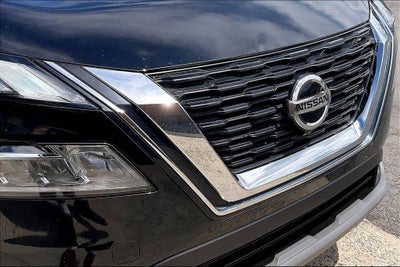 2021 Nissan Rogue SV Premium