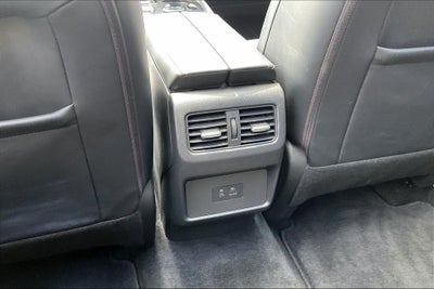 2021 Nissan Rogue SV Premium