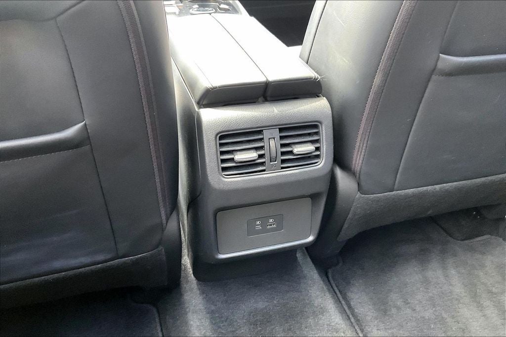 2021 Nissan Rogue SV Premium