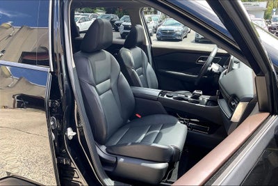 2021 Nissan Rogue SV Premium